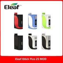 Load image into Gallery viewer, Electronic Cigarette Vape Box Mod