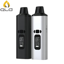 Load image into Gallery viewer, Dry Herb Vaporizer Kit Smoke Herbal