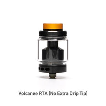 Load image into Gallery viewer, Original Volcanee RTA Dual Coil Tank