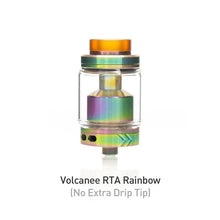 Load image into Gallery viewer, Original Volcanee RTA Dual Coil Tank