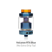 Load image into Gallery viewer, Original Volcanee RTA Dual Coil Tank