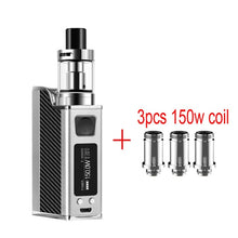 Load image into Gallery viewer, 150w Liquid Electronic Cigarette Led Vaporizer