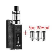 Load image into Gallery viewer, 150w Liquid Electronic Cigarette Led Vaporizer
