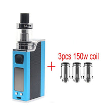 Load image into Gallery viewer, 150w Liquid Electronic Cigarette Led Vaporizer