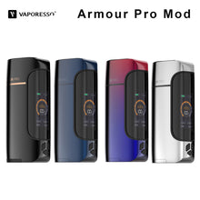 Load image into Gallery viewer, Original 100W Vaporesso Armour Pro Mod