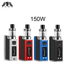 Load image into Gallery viewer, 150w Liquid Electronic Cigarette Led Vaporizer