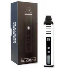 Load image into Gallery viewer, 2200mAh with OLED Display Vape