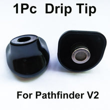 Load image into Gallery viewer, 2200mAh with OLED Display Vape