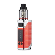 Load image into Gallery viewer, 80W Electronic Cigarette Kit 2200mAh Battery Vape