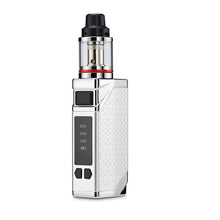 Load image into Gallery viewer, 80W Electronic Cigarette Kit 2200mAh Battery Vape