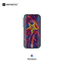 Load image into Gallery viewer, Original Vaporesso LUXE Box Mod