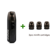 Load image into Gallery viewer, Bigsale Justfog Minifit Starter Kit 370mAh