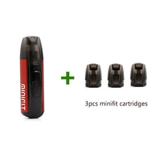 Load image into Gallery viewer, Bigsale Justfog Minifit Starter Kit 370mAh