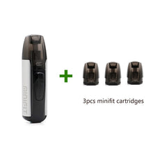 Load image into Gallery viewer, Bigsale Justfog Minifit Starter Kit 370mAh