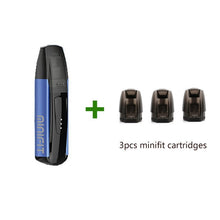 Load image into Gallery viewer, Bigsale Justfog Minifit Starter Kit 370mAh