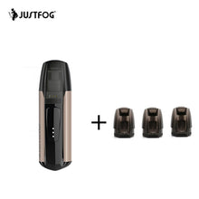 Load image into Gallery viewer, Bigsale Justfog Minifit Starter Kit 370mAh
