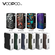 Load image into Gallery viewer, VOOPOO DRAG 2 177W TC Box MOD