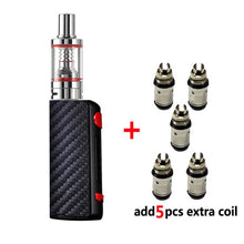 Load image into Gallery viewer, Original QAZ 80w Electronic Cigarette Vape
