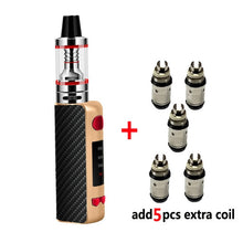 Load image into Gallery viewer, Original QAZ 80w Electronic Cigarette Vape