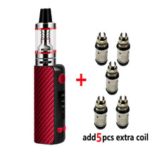 Load image into Gallery viewer, Original QAZ 80w Electronic Cigarette Vape