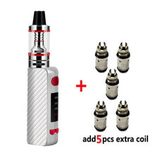 Load image into Gallery viewer, Original QAZ 80w Electronic Cigarette Vape