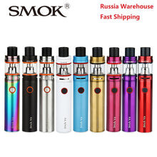 Load image into Gallery viewer, Original SMOK Stick V8 Kit with 3000mAh Battery