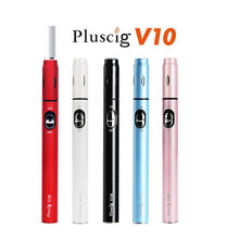 Load image into Gallery viewer, Pluscig V10 Ecig Vape Pen 900mah Battery
