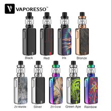 Load image into Gallery viewer, Original 220W Vaporesso LUXE S with SKRR-S Tank Vape