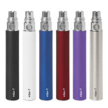 Load image into Gallery viewer, Battery Electronic Cigarette 510 Thread Vape Pen