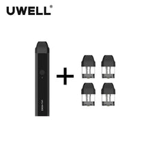 Load image into Gallery viewer, 1 Pack 2ml Refillable Cartridge Top-Fill Vape