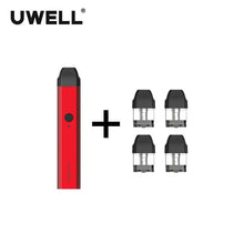 Load image into Gallery viewer, 1 Pack 2ml Refillable Cartridge Top-Fill Vape