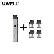 Load image into Gallery viewer, 1 Pack 2ml Refillable Cartridge Top-Fill Vape
