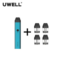 Load image into Gallery viewer, 1 Pack 2ml Refillable Cartridge Top-Fill Vape
