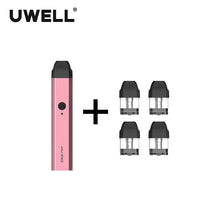 Load image into Gallery viewer, 1 Pack 2ml Refillable Cartridge Top-Fill Vape