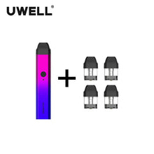 Load image into Gallery viewer, 1 Pack 2ml Refillable Cartridge Top-Fill Vape