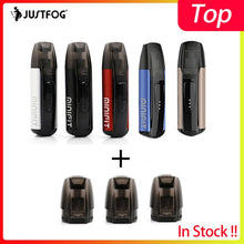 Load image into Gallery viewer, Bigsale Justfog Minifit Starter Kit 370mAh