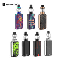 Load image into Gallery viewer, Original Vaporesso LUXE-S with SKRR-S Tank Kit