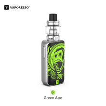 Load image into Gallery viewer, Original Vaporesso LUXE-S with SKRR-S Tank Kit