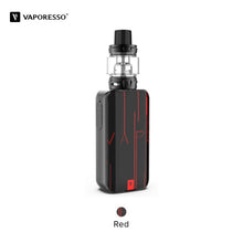 Load image into Gallery viewer, Original Vaporesso LUXE-S with SKRR-S Tank Kit