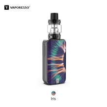 Load image into Gallery viewer, Original Vaporesso LUXE-S with SKRR-S Tank Kit