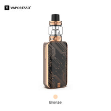 Load image into Gallery viewer, Original Vaporesso LUXE-S with SKRR-S Tank Kit