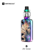 Load image into Gallery viewer, Original Vaporesso LUXE-S with SKRR-S Tank Kit