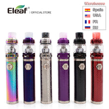 Load image into Gallery viewer, ELLO Duro built-in 3000mAh 6.5ml/2.0ml Tank