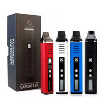 Load image into Gallery viewer, 2200mAh with OLED Display Vape