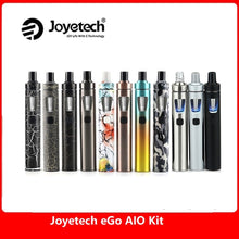 Load image into Gallery viewer, Original Joyetech eGo AIO Vape
